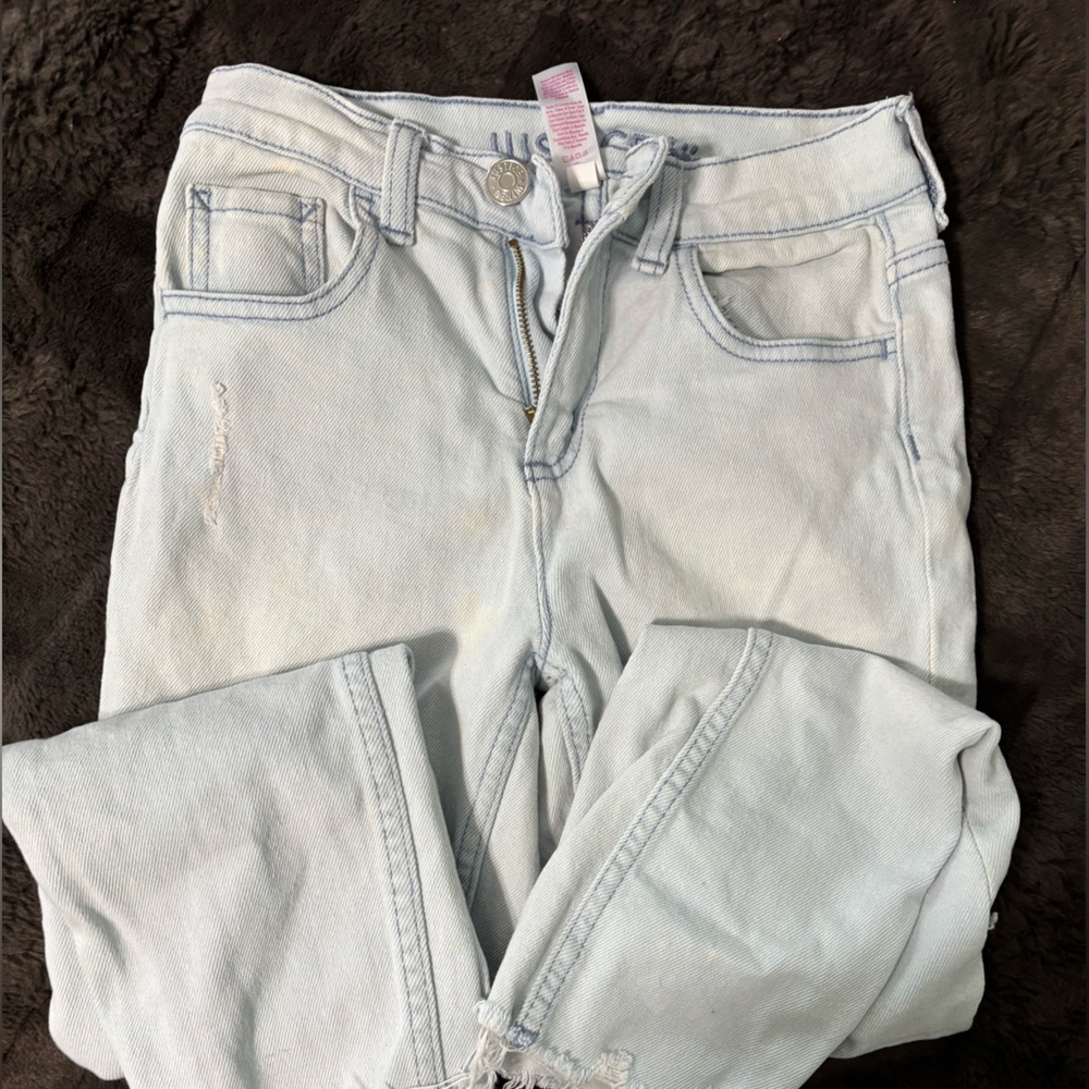 Girls Jeans